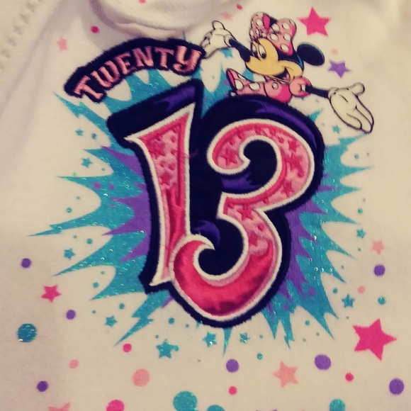 Disney jacket - Picture 2 of 8